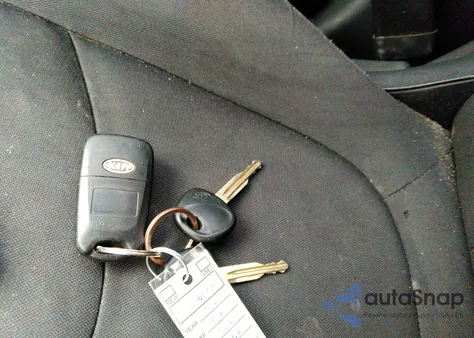 2012 Kia Soul + из США, поврежденный, VIN KNDJT2A60C7380382